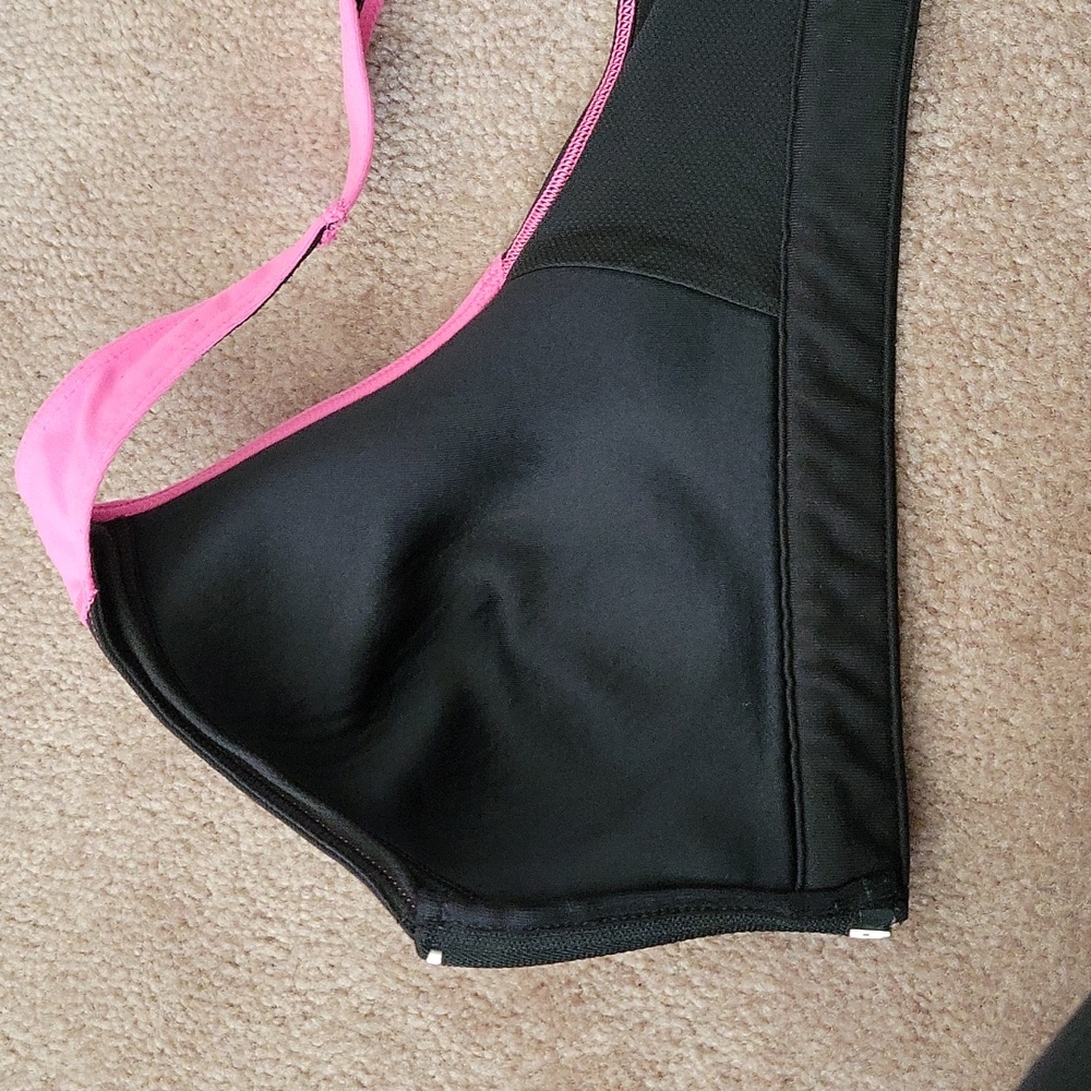 VSX Victorias Secret Sports Bra - Picture 8 of 11